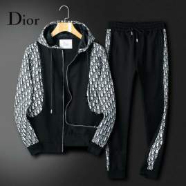 Picture of Dior Sweater Suits _SKUDiorM-3XL25cn7538458